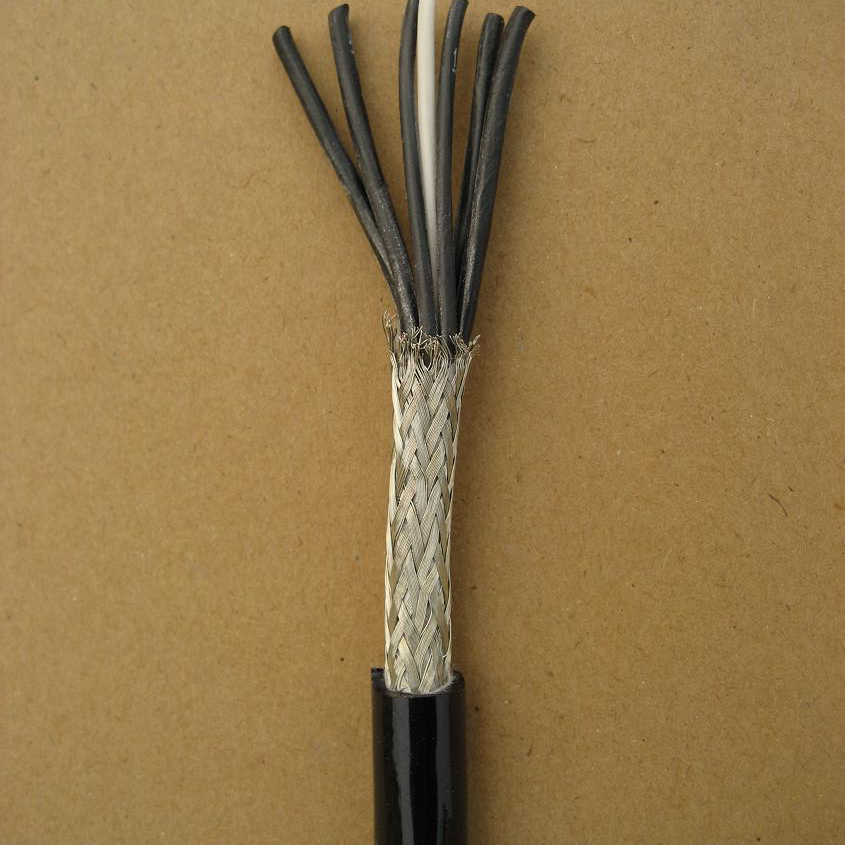 KHF46RP,KHF46P,KHF46R耐高溫控制電纜