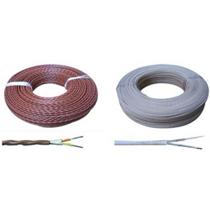 KX-FFP KX-FPF KXS-FP1F玻璃纖維J緣、護(hù)套高溫補償導(dǎo)線